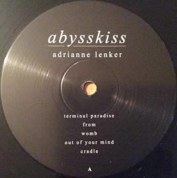 LP Adrianne Lenker: Abysskiss 153304