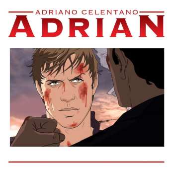 2CD Adriano Celentano: Adrian 537356