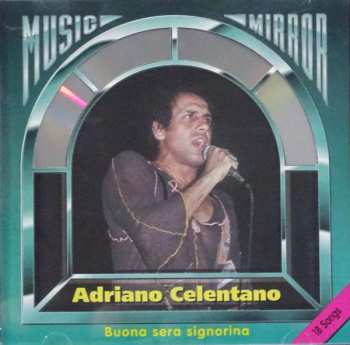Album Adriano Celentano: Buona Sera Signorina