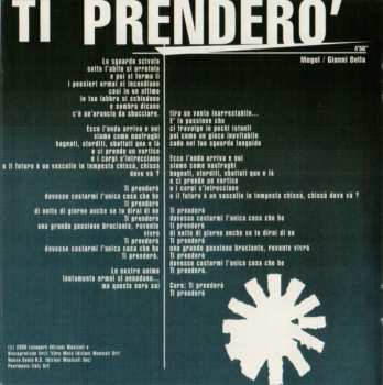 CD Adriano Celentano: Esco Di Rado E Parlo Ancora Meno 444843