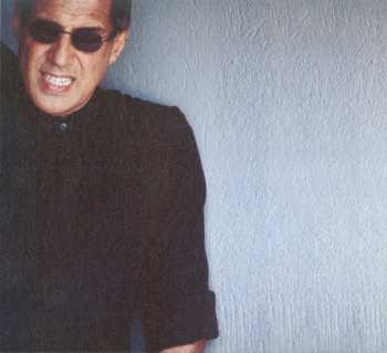 CD Adriano Celentano: Esco Di Rado E Parlo Ancora Meno CLR | DIGI