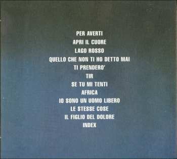 CD Adriano Celentano: Esco Di Rado E Parlo Ancora Meno CLR | DIGI