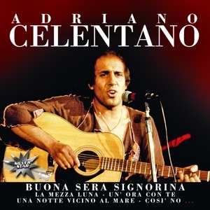 Album Adriano Celentano: His Greatest Hits 