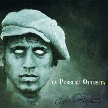 Adriano Celentano: La Pubblica Ottusità