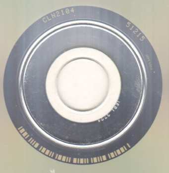 CD Adriano Celentano: La Pubblica Ottusità