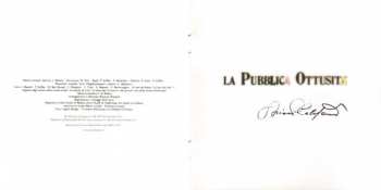 CD Adriano Celentano: La Pubblica Ottusità 278564