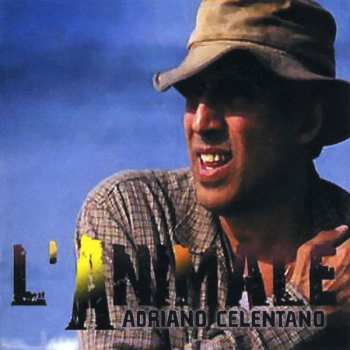 Album Adriano Celentano: L'Animale