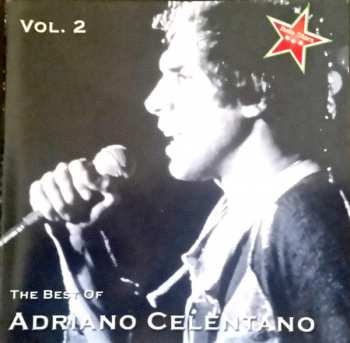 Album Adriano Celentano: The Best Of... Adriano Celentano Vol. 2
