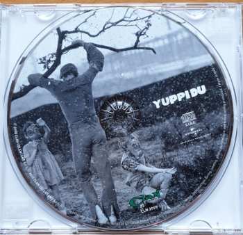 CD Adriano Celentano: Yuppi Du 119539