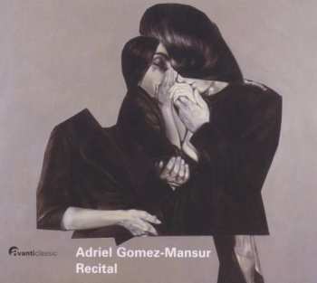 Album Adriel Gomez-Mansur: Recital
