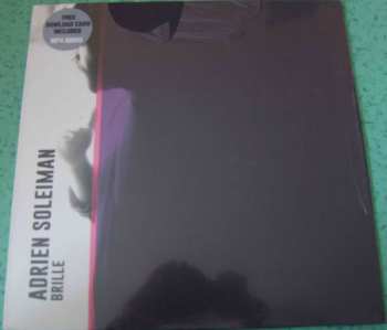 Album Adrien Soleiman: Brille