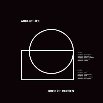 Album Adulkt Life: Book Of Curses 