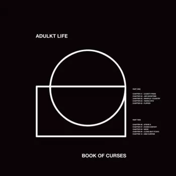 Adulkt Life: Book Of Curses 