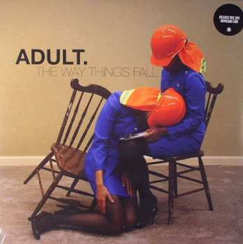 LP ADULT.: The Way Things Fall 305712