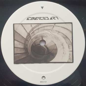 2LP Advanced Art: Forced Product