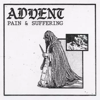 Advent: Pain & Suffering