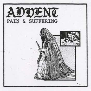 CD Advent: Pain & Suffering 257198