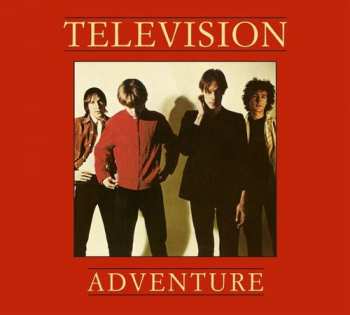 LP Television: Adventure 1221