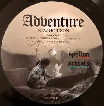 LP Adventure: New Horizon 68336