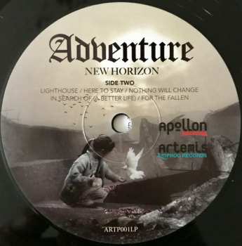 LP Adventure: New Horizon 68336