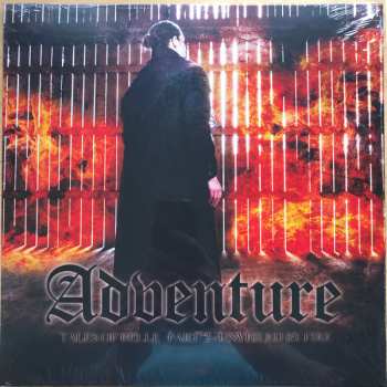 Album Adventure: Tales Of Belle Part 2 - Unveiled By Fire