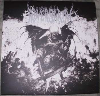 Album Adversarial: D.e.n.a.t.b.k.o.n - Death, Endless Nothing And The Black Knife Of Nihilism