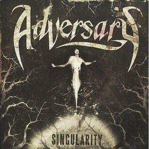Album Adversary: Singularity