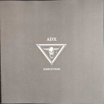 2LP ADX: Exécution LTD | CLR 418900
