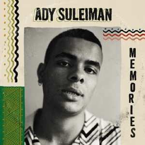 Album Ady Suleiman: Memories