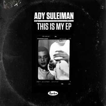 Album Ady Suleiman: This Is My EP