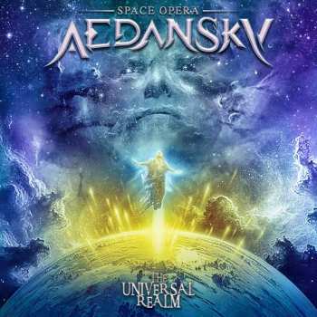 Album Aedansky: The Universal Realm
