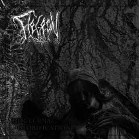 Album Aegeon: Nocturnal Glorification