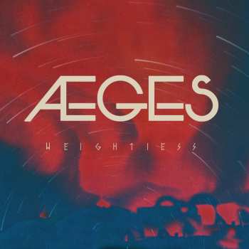 Album ÆGES: Weightless