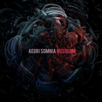 Album Aegri Somnia: Nusquam