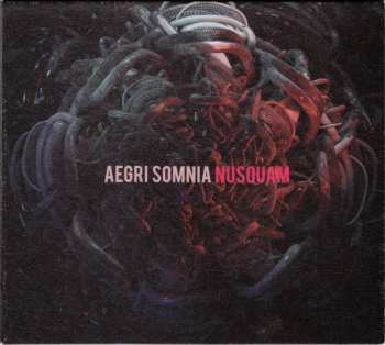 CD Aegri Somnia: Nusquam 248953