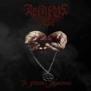 Album Aegrus: In Manus Satanas
