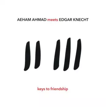 Edgar Knecht: Keys For Friendship
