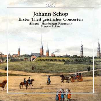 Album Aelbgut: Erster Theil Geistlicher Concerten