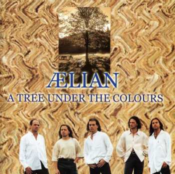 Album Aelian: A Tree Under The Colours