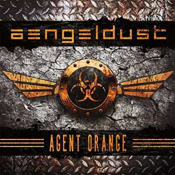 Album Aengeldust: Agent Orange