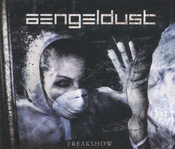 CD Aengeldust: Freakshow 383721