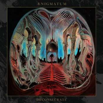 Album Ænigmatum: Deconsecrate