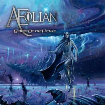 Album Aeolian: Echoes Of Future