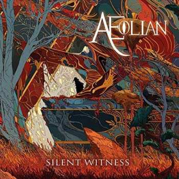Album Æolian: Silent Witness