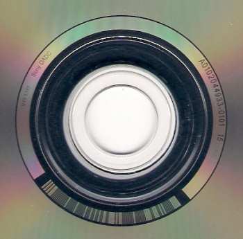 CD Aeon: Aeons Black 458242