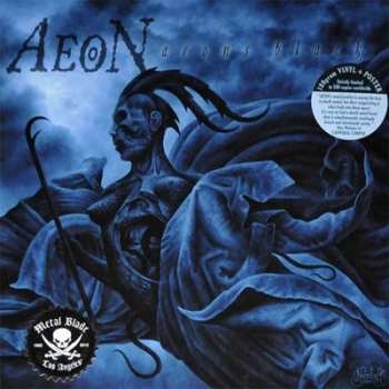Album Aeon: Aeons Black