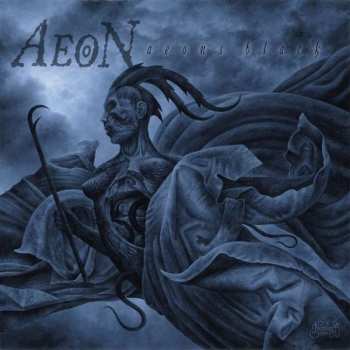 CD Aeon: Aeons Black 458242
