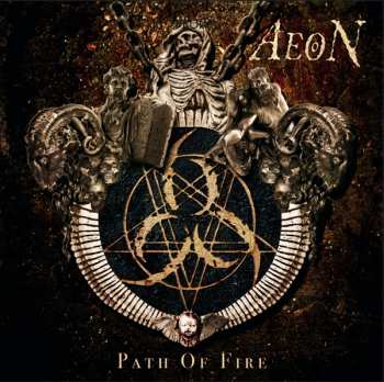 Album Aeon: Path Of Fire