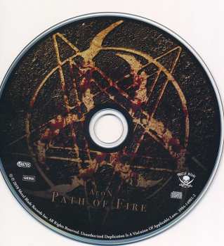 CD Aeon: Path Of Fire 427863