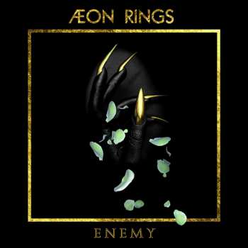 Album Aeon Rings: Enemy